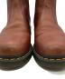 中古・古着 Dr.Martens (ドクターマーチン) HARDIE Chelsea Boot ブラウン サイズ:UK8（27cm）：14000円