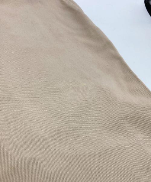 RRL（ダブルアールエル）RRL (ダブルアールエル) 90Sチノパンツ ベージュ サイズ:36の古着・服飾アイテム