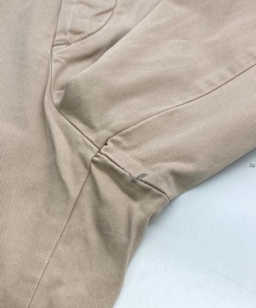 RRL（ダブルアールエル）RRL (ダブルアールエル) 90Sチノパンツ ベージュ サイズ:36の古着・服飾アイテム