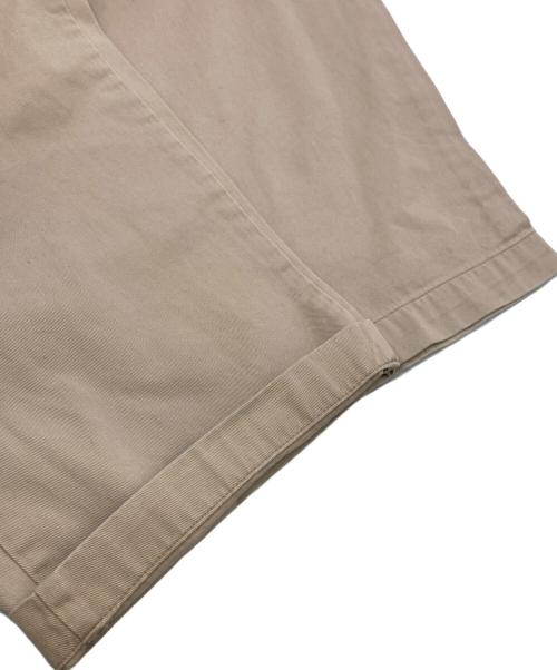 RRL（ダブルアールエル）RRL (ダブルアールエル) 90Sチノパンツ ベージュ サイズ:36の古着・服飾アイテム