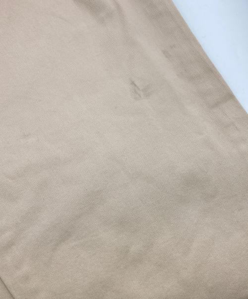 RRL（ダブルアールエル）RRL (ダブルアールエル) 90Sチノパンツ ベージュ サイズ:36の古着・服飾アイテム