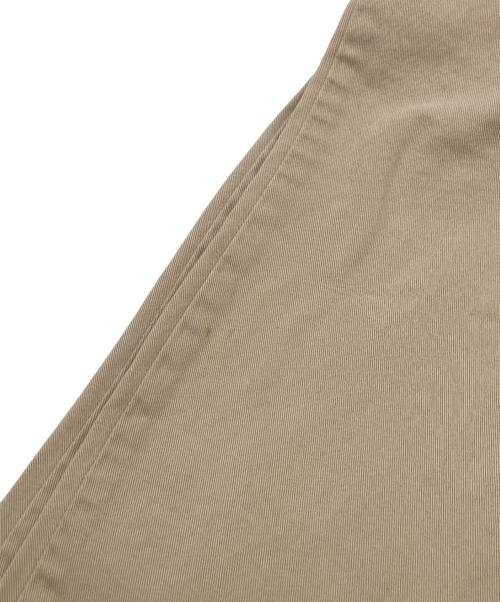 RRL（ダブルアールエル）RRL (ダブルアールエル) 90Sチノパンツ ベージュ サイズ:36の古着・服飾アイテム