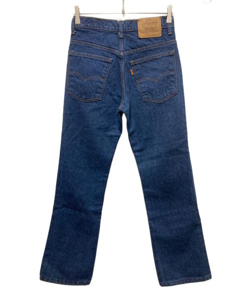 LEVI'S（リーバイス）LEVI'S (リーバイス) 80S 517デニムパンツ インディゴ サイズ:29の古着・服飾アイテム