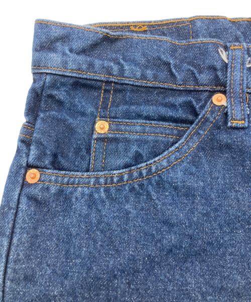 LEVI'S（リーバイス）LEVI'S (リーバイス) 80S 517デニムパンツ インディゴ サイズ:29の古着・服飾アイテム
