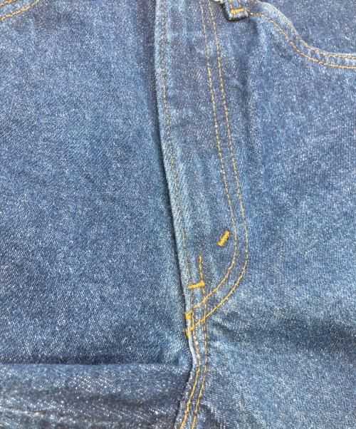 LEVI'S（リーバイス）LEVI'S (リーバイス) 80S 517デニムパンツ インディゴ サイズ:29の古着・服飾アイテム