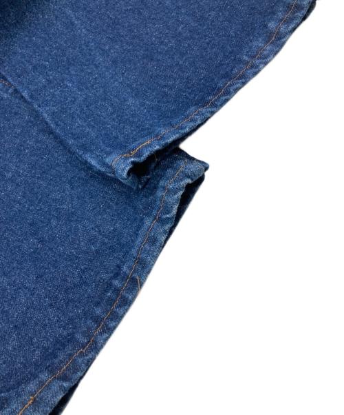 LEVI'S（リーバイス）LEVI'S (リーバイス) 80S 517デニムパンツ インディゴ サイズ:29の古着・服飾アイテム