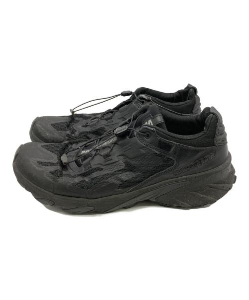 SALOMON（サロモン）SALOMON (サロモン) SPEED VERSE PRG ブラック サイズ:SIZE　US10　 （28cm）の古着・服飾アイテム