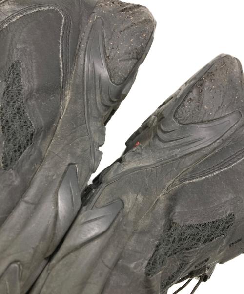 SALOMON（サロモン）SALOMON (サロモン) SPEED VERSE PRG ブラック サイズ:SIZE　US10　 （28cm）の古着・服飾アイテム