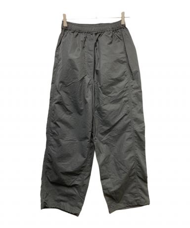 中古・古着通販】TODAYFUL (トゥデイフル) Nylon Drawstring Pants