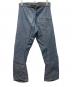 LEVI'S ENGINEERED (リーバイスエンジニアード) 立体裁断デニムパンツ インディゴ サイズ:W29　L32：10000円