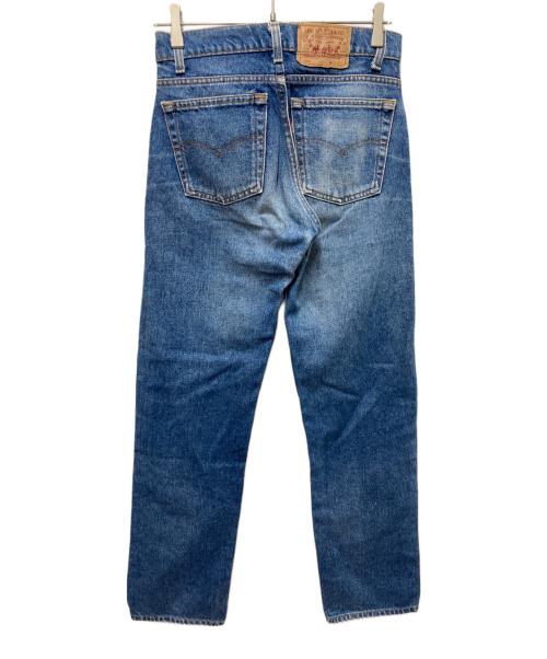 LEVI'S（リーバイス）LEVI'S (リーバイス) 80S505デニムパンツ インディゴ サイズ:W29　L34の古着・服飾アイテム