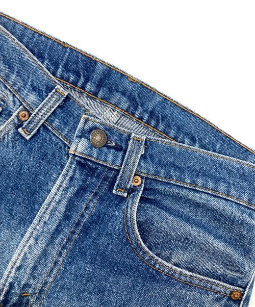 LEVI'S（リーバイス）LEVI'S (リーバイス) 80S505デニムパンツ インディゴ サイズ:W29　L34の古着・服飾アイテム