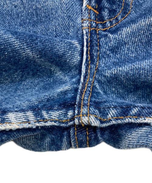 LEVI'S（リーバイス）LEVI'S (リーバイス) 80S505デニムパンツ インディゴ サイズ:W29　L34の古着・服飾アイテム