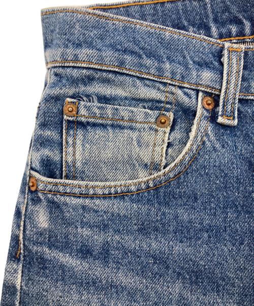 LEVI'S（リーバイス）LEVI'S (リーバイス) 80S505デニムパンツ インディゴ サイズ:W29　L34の古着・服飾アイテム