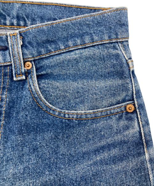 LEVI'S（リーバイス）LEVI'S (リーバイス) 80S505デニムパンツ インディゴ サイズ:W29　L34の古着・服飾アイテム