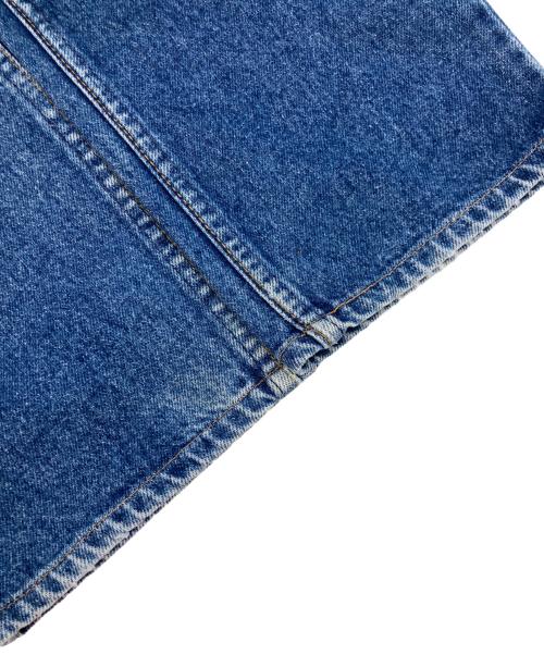 LEVI'S（リーバイス）LEVI'S (リーバイス) 80S505デニムパンツ インディゴ サイズ:W29　L34の古着・服飾アイテム
