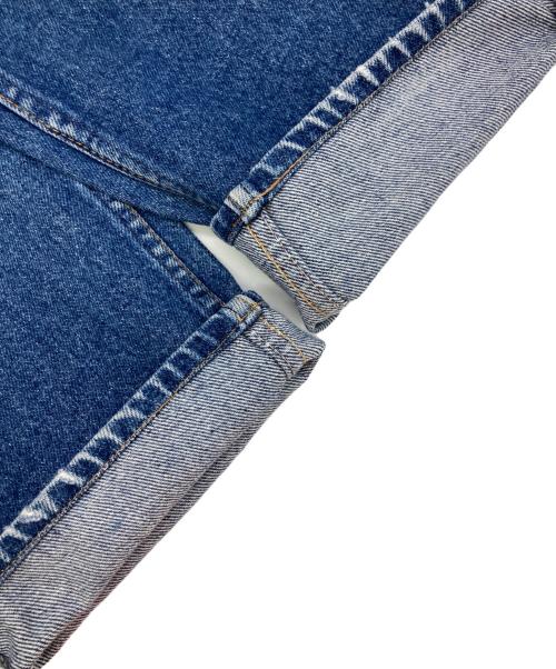 LEVI'S（リーバイス）LEVI'S (リーバイス) 80S505デニムパンツ インディゴ サイズ:W29　L34の古着・服飾アイテム