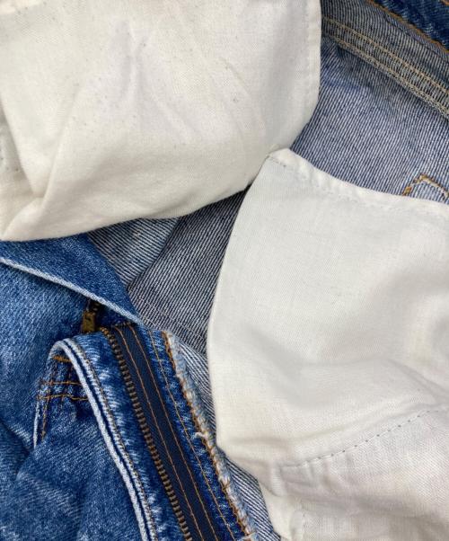 LEVI'S（リーバイス）LEVI'S (リーバイス) 80S505デニムパンツ インディゴ サイズ:W29　L34の古着・服飾アイテム