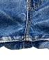 中古・古着 LEVI'S (リーバイス) 80S505デニムパンツ インディゴ サイズ:W29　L34：7000円