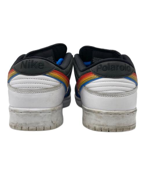 NIKE（ナイキ）NIKE (ナイキ) Polaroid × Nike SB DUNK LOW PRO QS
