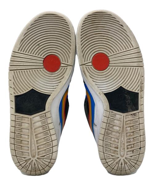 NIKE（ナイキ）NIKE (ナイキ) Polaroid × Nike SB DUNK LOW PRO QS