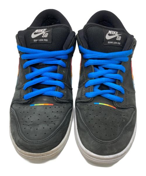 NIKE（ナイキ）NIKE (ナイキ) Polaroid × Nike SB DUNK LOW PRO QS