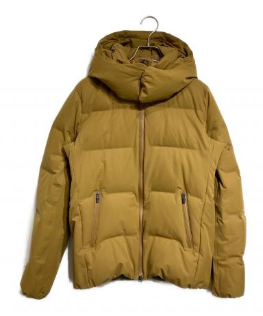 中古・古着通販】DESCENTE (デサント) 水沢ダウン MOUNTAINEER ダウン