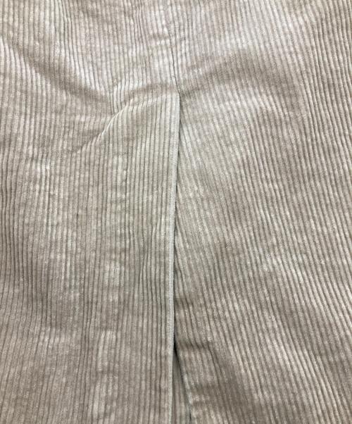 POLO RALPH LAUREN（ポロ・ラルフローレン）POLO RALPH LAUREN (ポロ・ラルフローレン) 80s 3Bコーデュロイジャケット ベージュ サイズ:Ｌの古着・服飾アイテム