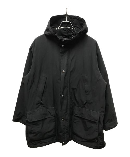 POLO RALPH LAUREN（ポロ・ラルフローレン）POLO RALPH LAUREN (ポロ・ラルフローレン) 90s マウンテンパーカー ブラック サイズ:LLの古着・服飾アイテム