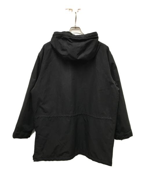 POLO RALPH LAUREN（ポロ・ラルフローレン）POLO RALPH LAUREN (ポロ・ラルフローレン) 90s マウンテンパーカー ブラック サイズ:LLの古着・服飾アイテム