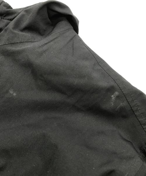 POLO RALPH LAUREN（ポロ・ラルフローレン）POLO RALPH LAUREN (ポロ・ラルフローレン) 90s マウンテンパーカー ブラック サイズ:LLの古着・服飾アイテム