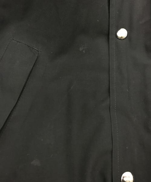 POLO RALPH LAUREN（ポロ・ラルフローレン）POLO RALPH LAUREN (ポロ・ラルフローレン) 90s マウンテンパーカー ブラック サイズ:LLの古着・服飾アイテム