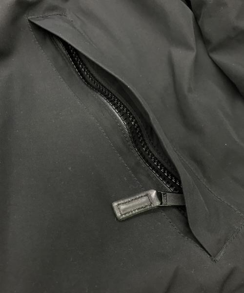 POLO RALPH LAUREN（ポロ・ラルフローレン）POLO RALPH LAUREN (ポロ・ラルフローレン) 90s マウンテンパーカー ブラック サイズ:LLの古着・服飾アイテム