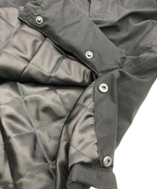 POLO RALPH LAUREN（ポロ・ラルフローレン）POLO RALPH LAUREN (ポロ・ラルフローレン) 90s マウンテンパーカー ブラック サイズ:LLの古着・服飾アイテム