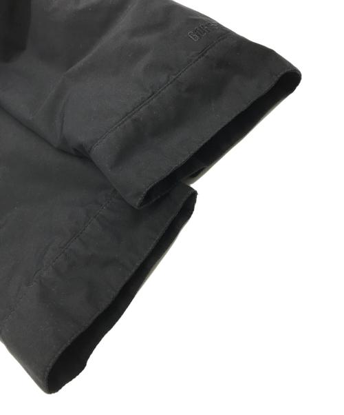 POLO RALPH LAUREN（ポロ・ラルフローレン）POLO RALPH LAUREN (ポロ・ラルフローレン) 90s マウンテンパーカー ブラック サイズ:LLの古着・服飾アイテム