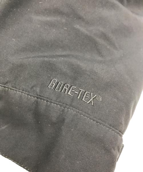 POLO RALPH LAUREN（ポロ・ラルフローレン）POLO RALPH LAUREN (ポロ・ラルフローレン) 90s マウンテンパーカー ブラック サイズ:LLの古着・服飾アイテム