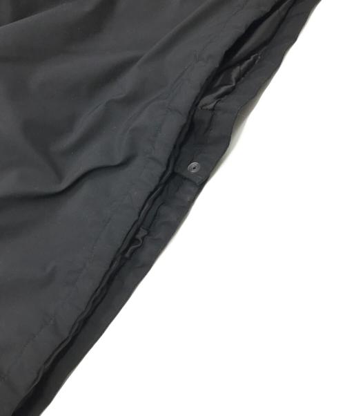 POLO RALPH LAUREN（ポロ・ラルフローレン）POLO RALPH LAUREN (ポロ・ラルフローレン) 90s マウンテンパーカー ブラック サイズ:LLの古着・服飾アイテム