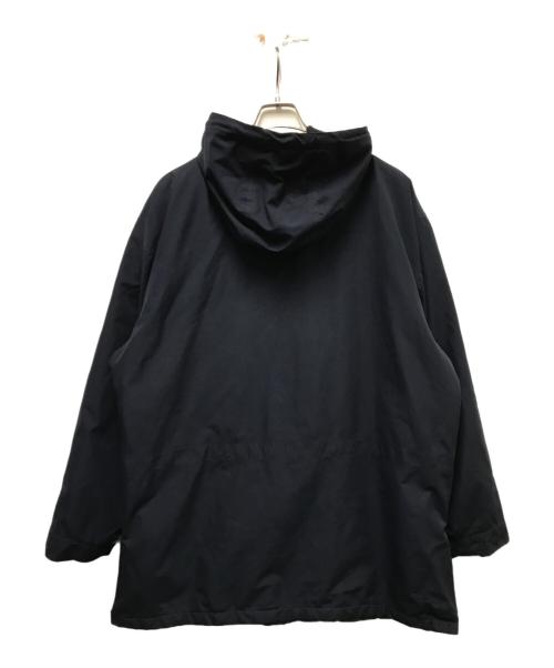 POLO RALPH LAUREN（ポロ・ラルフローレン）POLO RALPH LAUREN (ポロ・ラルフローレン) 90s マウンテンパーカー ネイビー サイズ:ＸＬの古着・服飾アイテム