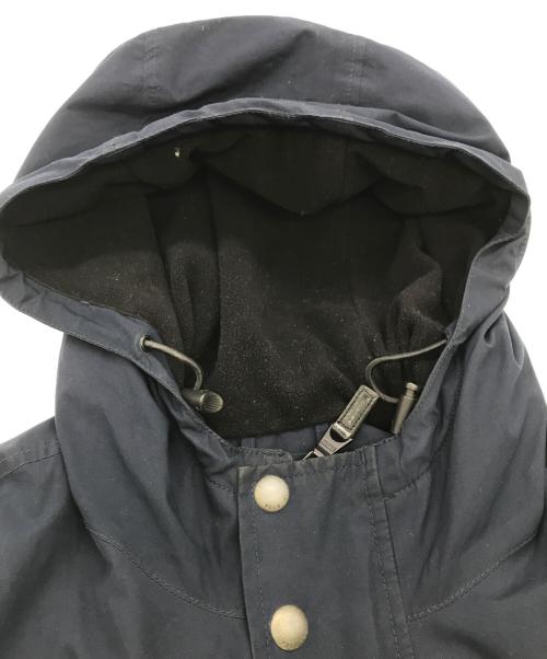 POLO RALPH LAUREN（ポロ・ラルフローレン）POLO RALPH LAUREN (ポロ・ラルフローレン) 90s マウンテンパーカー ネイビー サイズ:ＸＬの古着・服飾アイテム