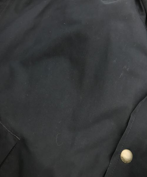 POLO RALPH LAUREN（ポロ・ラルフローレン）POLO RALPH LAUREN (ポロ・ラルフローレン) 90s マウンテンパーカー ネイビー サイズ:ＸＬの古着・服飾アイテム