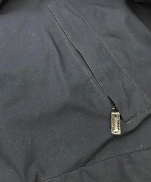 POLO RALPH LAUREN（ポロ・ラルフローレン）POLO RALPH LAUREN (ポロ・ラルフローレン) 90s マウンテンパーカー ネイビー サイズ:ＸＬの古着・服飾アイテム