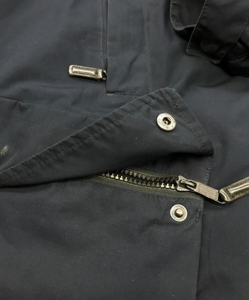 POLO RALPH LAUREN（ポロ・ラルフローレン）POLO RALPH LAUREN (ポロ・ラルフローレン) 90s マウンテンパーカー ネイビー サイズ:ＸＬの古着・服飾アイテム