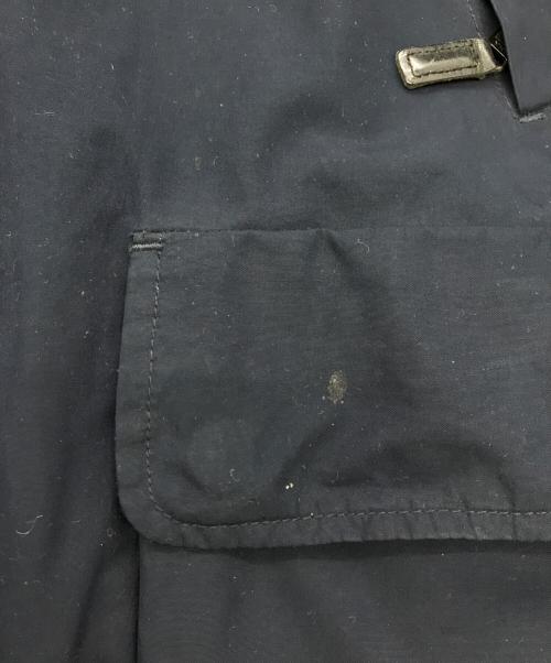 POLO RALPH LAUREN（ポロ・ラルフローレン）POLO RALPH LAUREN (ポロ・ラルフローレン) 90s マウンテンパーカー ネイビー サイズ:ＸＬの古着・服飾アイテム