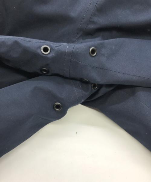 POLO RALPH LAUREN（ポロ・ラルフローレン）POLO RALPH LAUREN (ポロ・ラルフローレン) 90s マウンテンパーカー ネイビー サイズ:ＸＬの古着・服飾アイテム