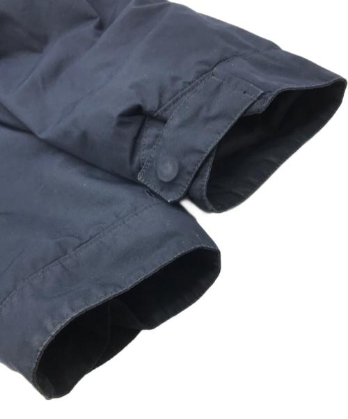 POLO RALPH LAUREN（ポロ・ラルフローレン）POLO RALPH LAUREN (ポロ・ラルフローレン) 90s マウンテンパーカー ネイビー サイズ:ＸＬの古着・服飾アイテム