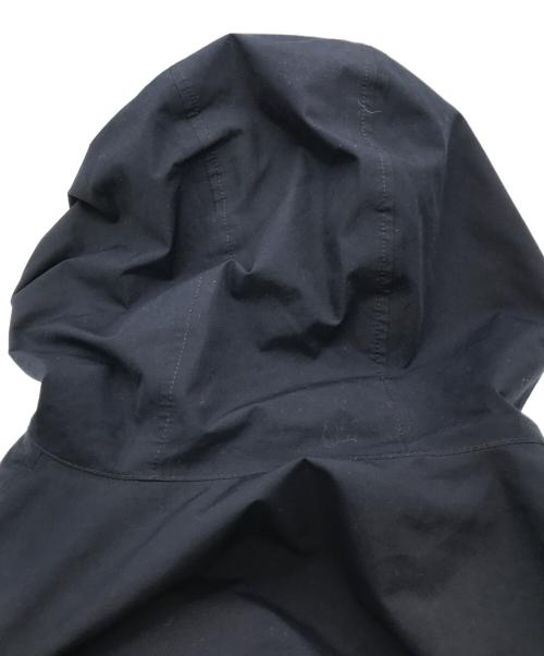 POLO RALPH LAUREN（ポロ・ラルフローレン）POLO RALPH LAUREN (ポロ・ラルフローレン) 90s マウンテンパーカー ネイビー サイズ:ＸＬの古着・服飾アイテム