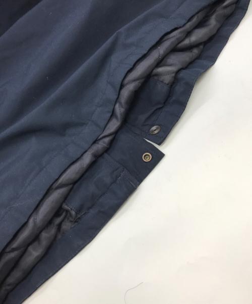 POLO RALPH LAUREN（ポロ・ラルフローレン）POLO RALPH LAUREN (ポロ・ラルフローレン) 90s マウンテンパーカー ネイビー サイズ:ＸＬの古着・服飾アイテム