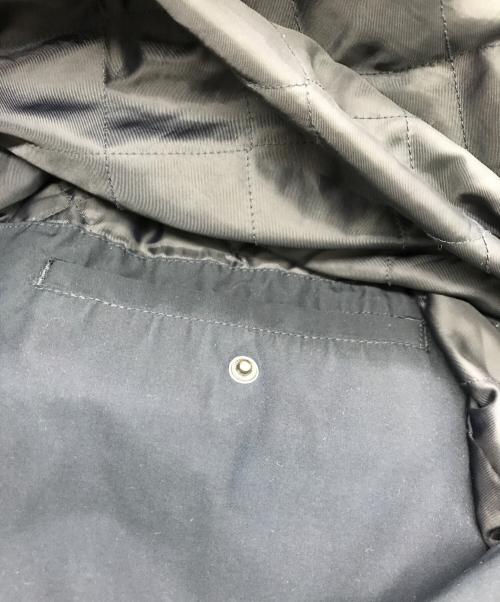 POLO RALPH LAUREN（ポロ・ラルフローレン）POLO RALPH LAUREN (ポロ・ラルフローレン) 90s マウンテンパーカー ネイビー サイズ:ＸＬの古着・服飾アイテム