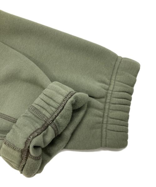 ARC'TERYX（アークテリクス）ARC'TERYX (アークテリクス) Emblem Fleece Jogger オリーブ サイズ:Sの古着・服飾アイテム