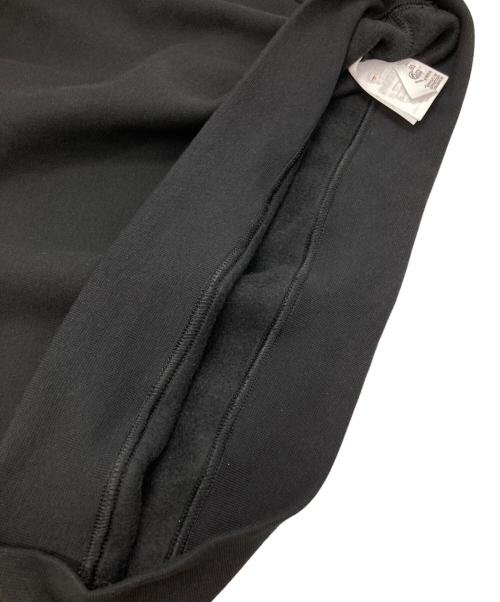 ARC'TERYX（アークテリクス）ARC'TERYX (アークテリクス) Emblem Fleece Crew/エンブレム フリース クルー ブラック サイズ:Sの古着・服飾アイテム